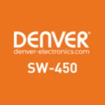 denver sw-450 android application logo